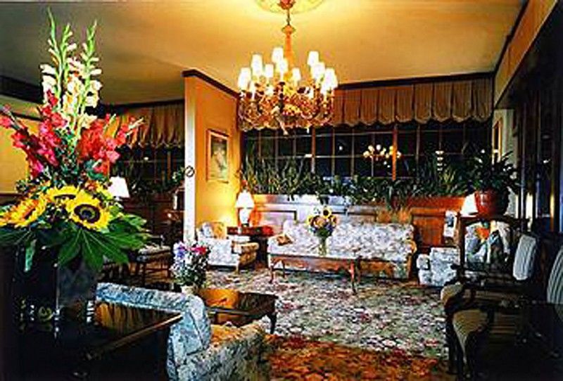 Sportsmen'S Lodge Hotel Λος Άντζελες Εσωτερικό φωτογραφία