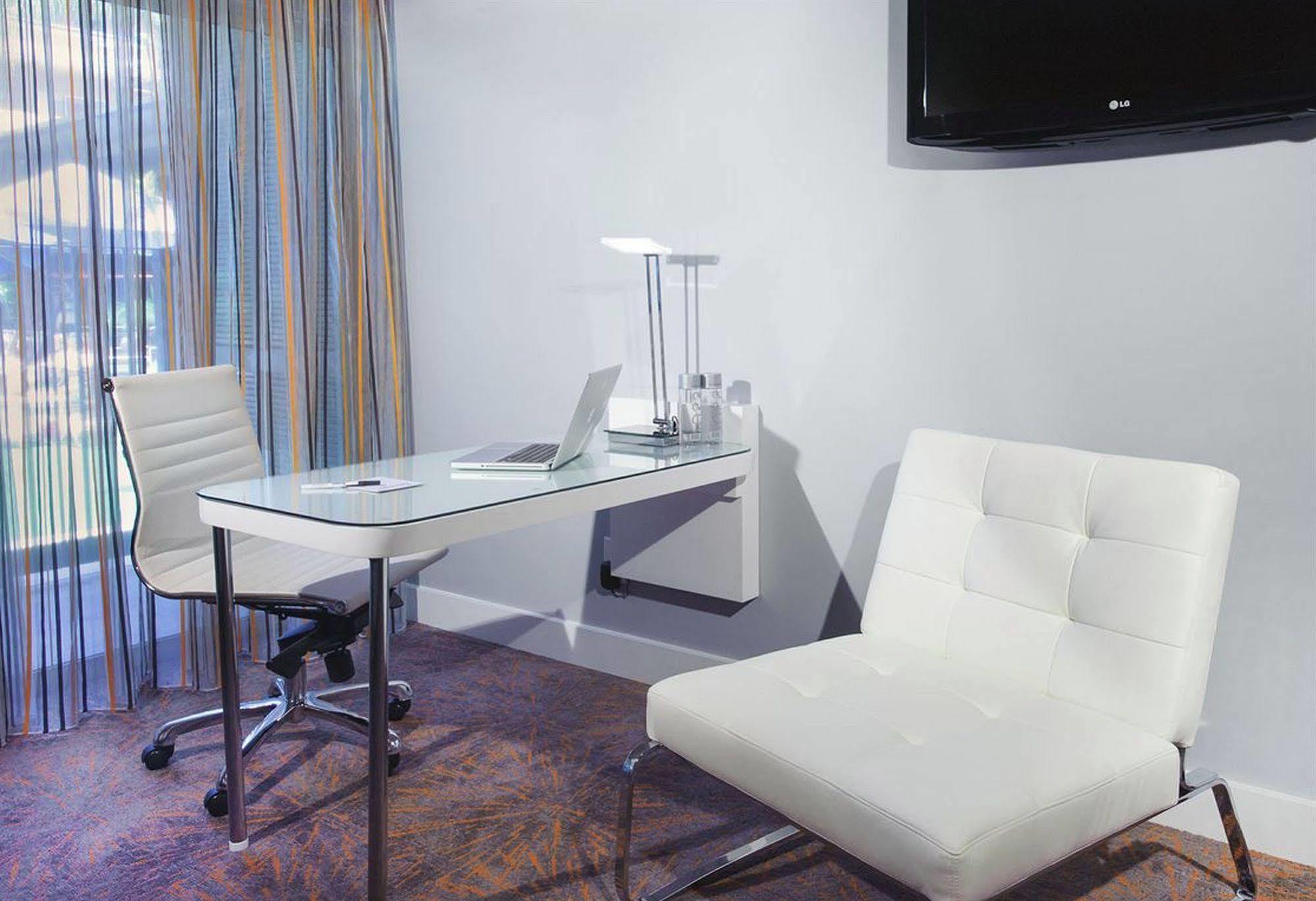 Sportsmen'S Lodge Hotel Λος Άντζελες Εξωτερικό φωτογραφία